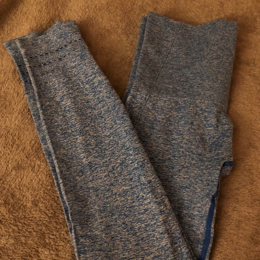 GYMSHARK seamless leggings